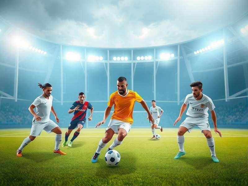 Patna Soccer Commander Community Event